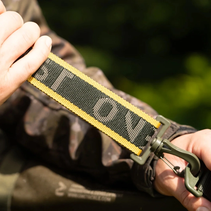 OMC Heist No Agg Bivvy Bag